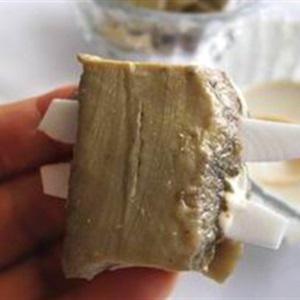 Cách làm sườn xào chua ngọt chay