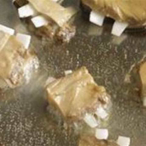 Cách làm sườn xào chua ngọt chay