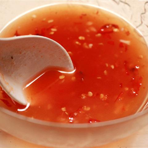 Cách làm sườn xào chua ngọt chay