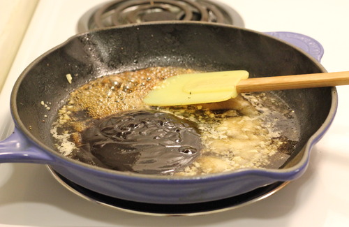 Sườn xào chua ngọt  món ngon cho cả nhà