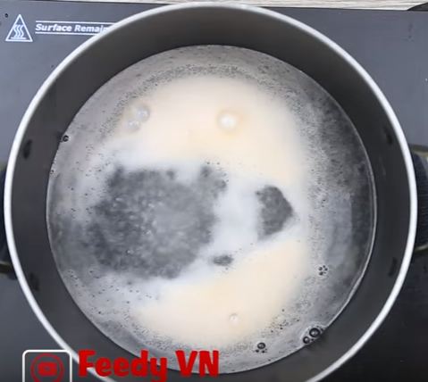 Sườn xào chua ngọt phải nấu thế này mới đúng chuẩn và ngon khó chối từ