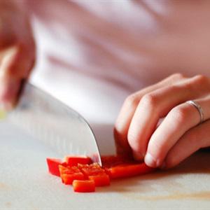 Cách làm sườn xào khoai tây