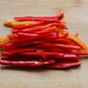 Cách làm sườn xào khoai tây