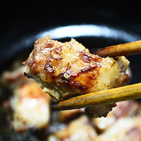 Cách làm sườn xào khoai tây