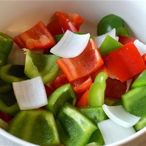 Cách làm sườn xào kiểu Tứ Xuyên