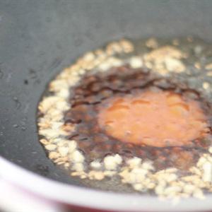 Cách làm sườn xào kiểu Tứ Xuyên