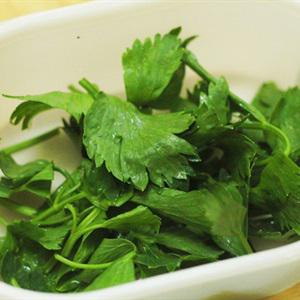 Cách làm sườn xào rau củ