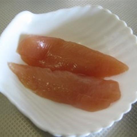 Cách nấu súp bắp cải thịt gà