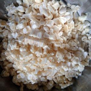 Cách làm súp bắp thịt gà