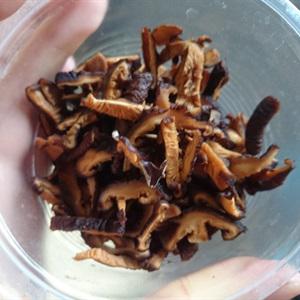 Cách làm súp bắp thịt gà