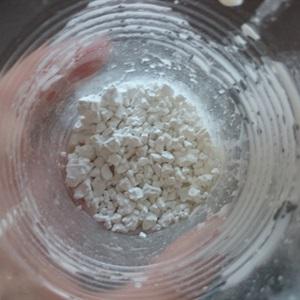 Cách làm súp bắp thịt gà