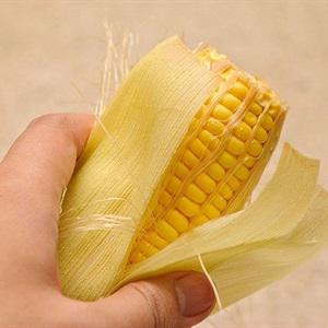 Cách làm súp bắp tươi ngon