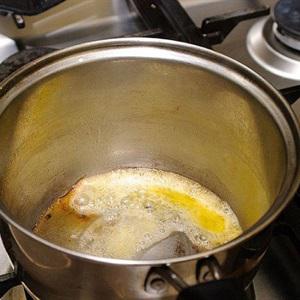 Cách làm súp bắp tươi ngon