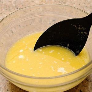 Cách làm súp bắp tươi ngon