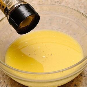 Cách làm súp bắp tươi ngon