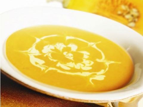 Súp bí đỏ Brazil