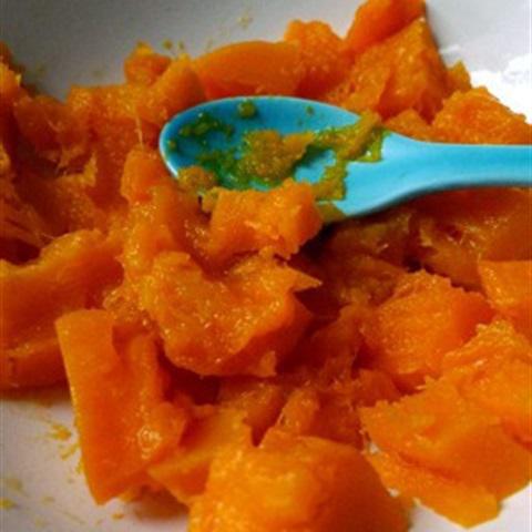 Súp bí đỏ thơm ngọt