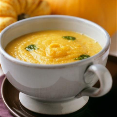 Súp bí đỏ thơm ngọt