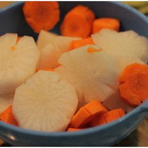 Cách làm súp bò viên