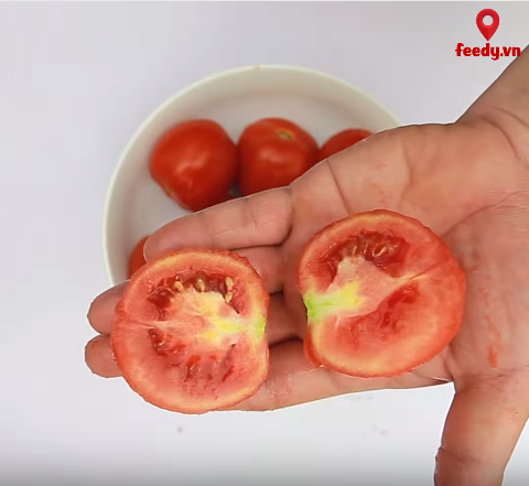 Súp bông cải khoai tây nghiền ngọt ngào cực kỳ bổ dưỡng