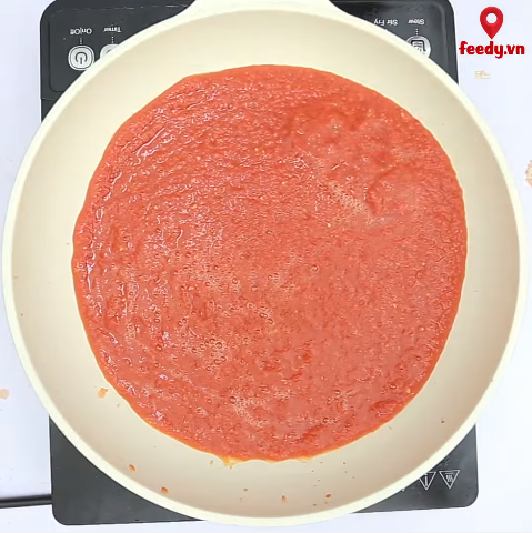 Súp bông cải khoai tây nghiền ngọt ngào cực kỳ bổ dưỡng