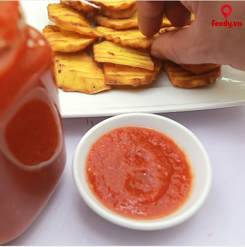 Súp bông cải khoai tây nghiền ngọt ngào cực kỳ bổ dưỡng