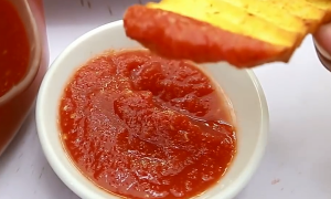 Súp bông cải khoai tây nghiền ngọt ngào cực kỳ bổ dưỡng