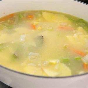 Cách làm bông cải phô mai