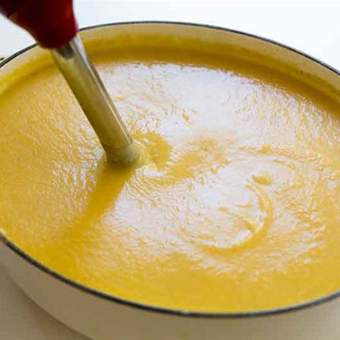 Cách làm bông cải phô mai