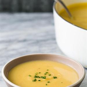 Cách làm bông cải phô mai