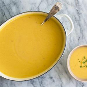 Cách làm bông cải phô mai