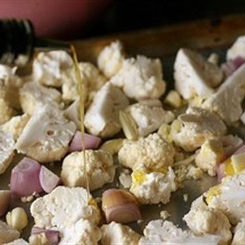 Cách làm súp bông cải trắng