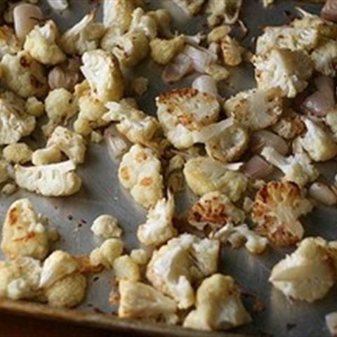 Cách làm súp bông cải trắng