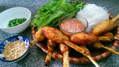 Súp bông cải xanh