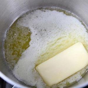 Cách làm súp bồn cải xanh