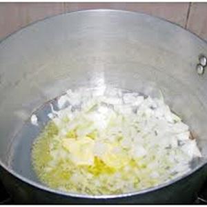 Cách làm súp bồn cải xanh