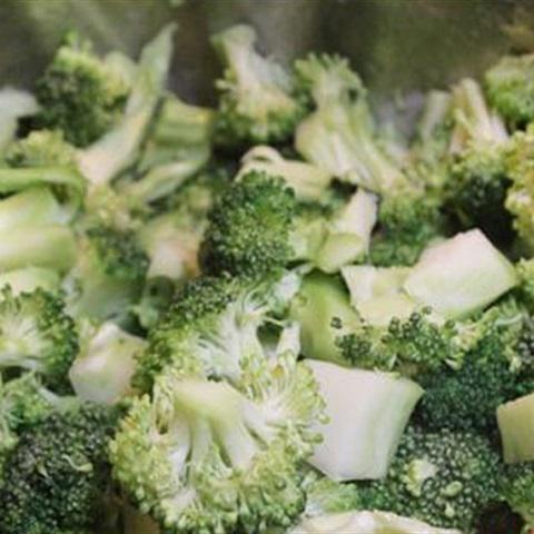 Cách làm súp bồn cải xanh