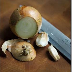 Cách làm súp cà chua đỏ