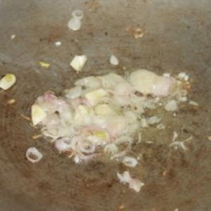 Cách làm súp cà chua đỏ