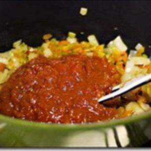 Cách làm súp cà chua đỏ