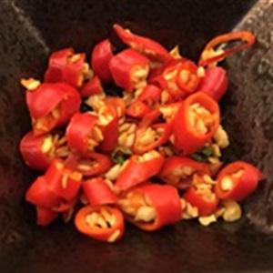 Cách làm súp cà chua đỏ