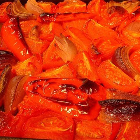 Cách làm súp cà chua hành tây