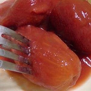 Cách làm súp cà chua hộp