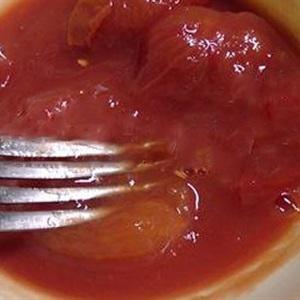 Cách làm súp cà chua hộp