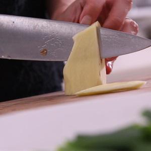 Cách làm súp cá mú