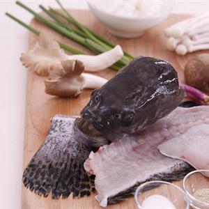 Cách làm súp cá mú