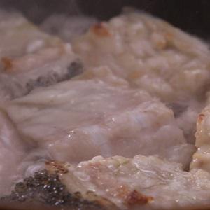 Cách làm súp cá mú