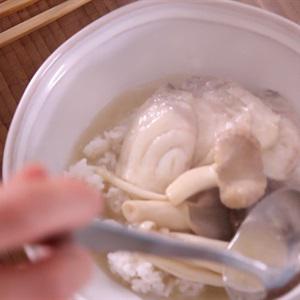 Cách làm súp cá mú