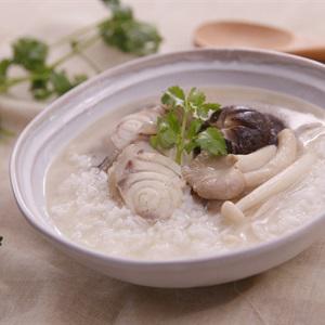 Cách làm súp cá mú