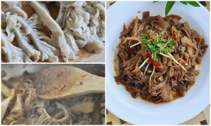 Súp cay thịt bò và rau củ kiểu Hàn ngon miệng, dễ làm cho ngày đông ấm áp